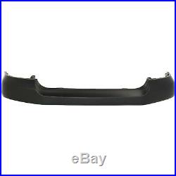 Front Upper Bumper Cover For 2006-2008 Ford F-150 Primed CAPA