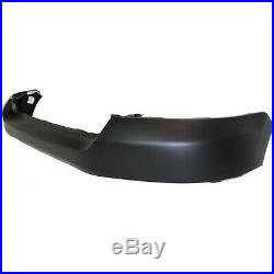 Front Upper Bumper Cover For 2006-2008 Ford F-150 Primed CAPA