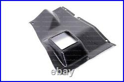 Front fender liner lower parts for BMW E30 Late model Mtech2 Aftermarket