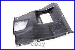 Front fender liner lower parts for BMW E30 Late model Mtech2 Aftermarket