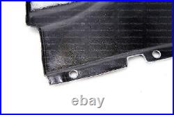 Front fender liner lower parts for BMW E30 Late model Mtech2 Aftermarket