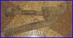 Frontenac ohv T head fronty ford model t speed racing equipment parts