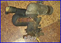 Frontenac ohv T head fronty ford model t speed racing equipment parts