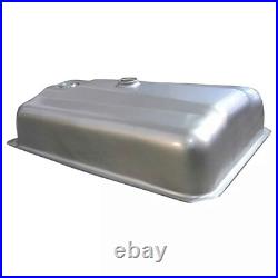 Fuel Tank Replacement NAA9002E for Ford NH Tractor Models 600 700 800 900