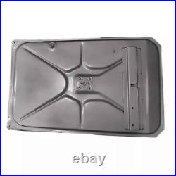 Fuel Tank Replacement NAA9002E for Ford NH Tractor Models 600 700 800 900