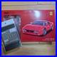 Fujimi 1/24 Ferrari 288 GTO Plastic Model Kit with photo-etched parts From Japan