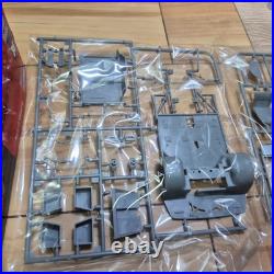 Fujimi 1/24 Ferrari 288 GTO Plastic Model Kit with photo-etched parts From Japan