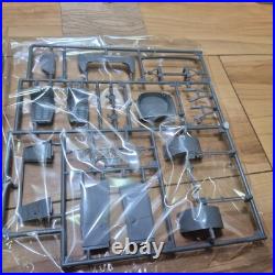 Fujimi 1/24 Ferrari 288 GTO Plastic Model Kit with photo-etched parts From Japan