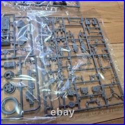 Fujimi 1/24 Ferrari 288 GTO Plastic Model Kit with photo-etched parts From Japan