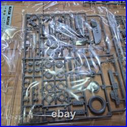 Fujimi 1/24 Ferrari 288 GTO Plastic Model Kit with photo-etched parts From Japan