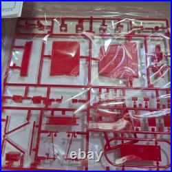 Fujimi 1/24 Ferrari 288 GTO Plastic Model Kit with photo-etched parts From Japan