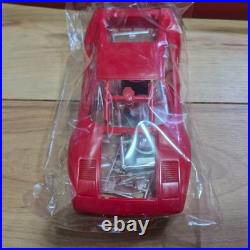 Fujimi 1/24 Ferrari 288 GTO Plastic Model Kit with photo-etched parts From Japan