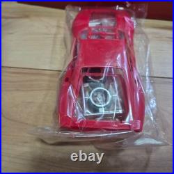 Fujimi 1/24 Ferrari 288 GTO Plastic Model Kit with photo-etched parts From Japan