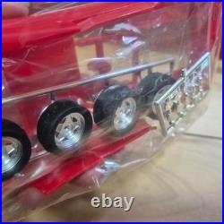 Fujimi 1/24 Ferrari 288 GTO Plastic Model Kit with photo-etched parts From Japan