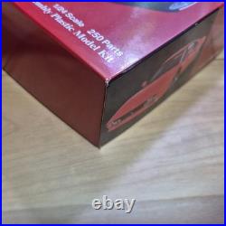 Fujimi 1/24 Ferrari 288 GTO Plastic Model Kit with photo-etched parts From Japan
