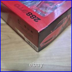 Fujimi 1/24 Ferrari 288 GTO Plastic Model Kit with photo-etched parts From Japan
