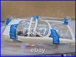 Fujimi 1/24 Ferrari 365GTB/4 Daytona Spyder Enthusiast Model with Etching Parts