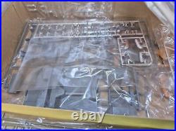Fujimi 1/24 Ferrari 365GTB/4 Daytona Spyder Enthusiast Model with Etching Parts