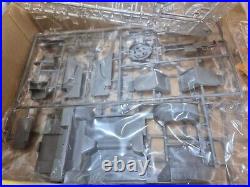 Fujimi 1/24 Ferrari 365GTB/4 Daytona Spyder Enthusiast Model with Etching Parts
