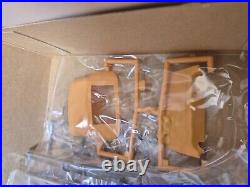 Fujimi 1/24 Ferrari 365GTB/4 Daytona Spyder Enthusiast Model with Etching Parts