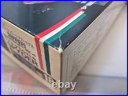 Fujimi 1/24 Ferrari 365GTB/4 Daytona Spyder Enthusiast Model with Etching Parts