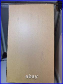 Fujimi 1/24 Ferrari 365GTB/4 Daytona Spyder Enthusiast Model with Etching Parts