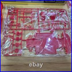Fujimi 1/24 scale Ferrari F40 Plastic model Kit with Etching Parts? From Japan