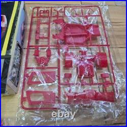 Fujimi 1/24 scale Ferrari F40 Plastic model Kit with Etching Parts? From Japan