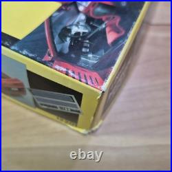 Fujimi 1/24 scale Ferrari F40 Plastic model Kit with Etching Parts? From Japan