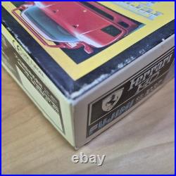 Fujimi 1/24 scale Ferrari F40 Plastic model Kit with Etching Parts? From Japan
