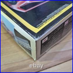 Fujimi 1/24 scale Ferrari F40 Plastic model Kit with Etching Parts? From Japan