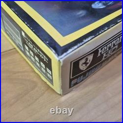 Fujimi 1/24 scale Ferrari F40 Plastic model Kit with Etching Parts? From Japan