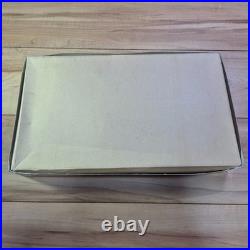 Fujimi 1/24 scale Ferrari F40 Plastic model Kit with Etching Parts? From Japan