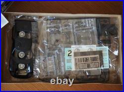 Fujimi Ford MARKII GT40 withetching parts 1/24 Model Kit #22150