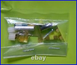Fujimi MITSUBISHI STARION 2000 TURBO GSR-X 1/24 Model Kit 124 PARTS