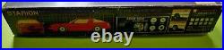 Fujimi MITSUBISHI STARION 2000 TURBO GSR-X 1/24 Model Kit 124 PARTS
