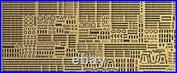 Fujimi Model 1 3000 Detail Up Parts Series No. 8 1 3000 Maritime Self Defense F