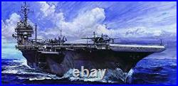 Fujimi Model 1/700 Seaway Series No. 38Ex-1 Kitty Hawk Metal Parts Brass Lifeboat