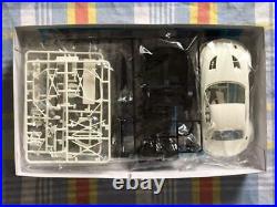 Fujimi plastic model, 1/24 BMW Z4 GT3 2011 withEtching Parts, Out of print
