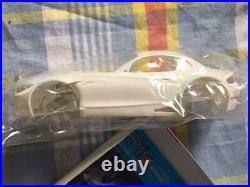 Fujimi plastic model, 1/24 BMW Z4 GT3 2011 withEtching Parts, Out of print