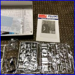 Fujimi plastic model, Brabham BT 46B with exclusive etching parts