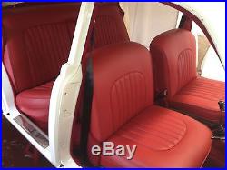 Full jaguar mk2 interior trim kit all models