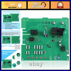 Furnace Control Board Replacement for Carrier Model 281, HVAC Parts, Easy Inst
