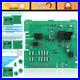 Furnace Control Board Replacement for Carrier Model 281, HVAC Parts, Easy Inst