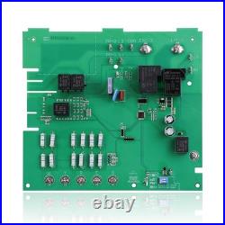 Furnace Control Board Replacement for Carrier Model 281, HVAC Parts, Easy Inst