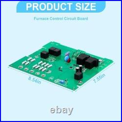 Furnace Control Board Replacement for Carrier Model 281, HVAC Parts, Easy Inst