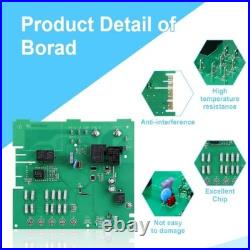 Furnace Control Board Replacement for Carrier Model 281, HVAC Parts, Easy Inst