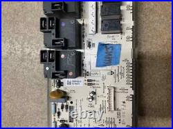 GE 164D8496G104 Range Control Board AZ22831 KMV13