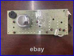 GE 164D9280G007 Oven Control Board AZ30072 KM257