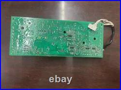 GE 164D9280G007 Oven Control Board AZ30072 KM257